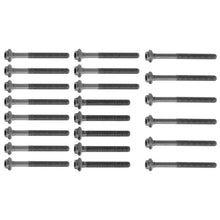 Load image into Gallery viewer, Cylinder Head Bolt Set Fits Mercedes Benz 190 Series model 201 E-Clas Febi 10232