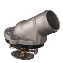 Load image into Gallery viewer, Thermostat Inc Housing Fits Mercedes Benz C-Class Model 202 203 CL 2 Febi 102338
