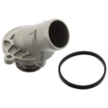 Load image into Gallery viewer, Thermostat Inc Housing Fits Mercedes Benz C-Class Model 202 203 CL 2 Febi 102338