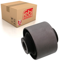 Load image into Gallery viewer, Rear Axle Beam Mount Fits Mitsubishi Challenger Montero Nativa Pajer Febi 102344