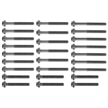 Load image into Gallery viewer, Cylinder Head Bolt Set Fits Mercedes Benz G-Class Model 463 124 S-Cla Febi 10234