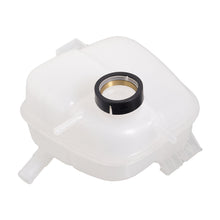 Load image into Gallery viewer, Coolant Expansion Tank No Sensor Fits Vauxhall Zafira A OE 1304243 Febi 102352