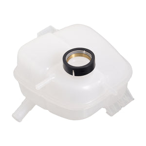 Coolant Expansion Tank No Sensor Fits Vauxhall Zafira A OE 1304243 Febi 102352