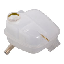 Load image into Gallery viewer, Coolant Expansion Tank No Sensor Fits Vauxhall Astra VX G Speedster Febi 102358