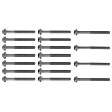 Load image into Gallery viewer, Cylinder Head Bolt Set Fits Mercedes Benz C-Class Model 202 E-Class 2 Febi 10235