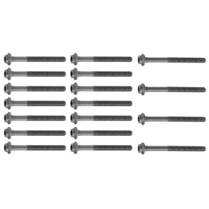 Cylinder Head Bolt Set Fits Mercedes Benz C-Class Model 202 E-Class 2 Febi 10235