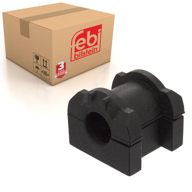 Lancer Front Anti Roll Bar Bush D Stabiliser 21mm Fits Mitsubishi Febi 102363