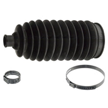 Load image into Gallery viewer, Front Right Steering Boot Set Fits Vauxhall Agila Suzuki Splash Swif Febi 102367