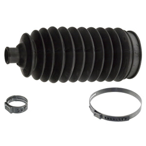 Front Right Steering Boot Set Fits Vauxhall Agila Suzuki Splash Swif Febi 102367