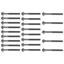 Load image into Gallery viewer, Cylinder Head Bolt Set Fits Mercedes Benz C-Class Model 202 E-Class 2 Febi 10236