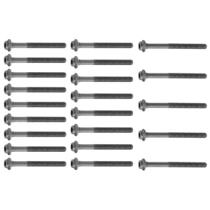 Cylinder Head Bolt Set Fits Mercedes Benz C-Class Model 202 E-Class 2 Febi 10236