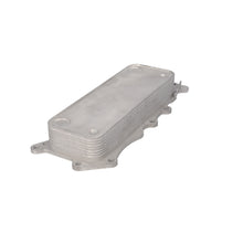 Load image into Gallery viewer, Oil Cooler Inc Gaskets Fits Mercedes Benz C-Class Model 203 204 CLK Febi 102371