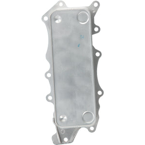 Oil Cooler Inc Gaskets Fits Mercedes Benz C-Class Model 203 204 CLK Febi 102371