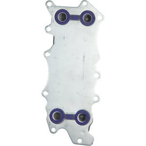 Oil Cooler Inc Gaskets Fits Mercedes Benz C-Class Model 203 204 CLK Febi 102371