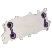 Load image into Gallery viewer, Oil Cooler Inc Gaskets Fits Mercedes Benz C-Class Model 203 204 CLK Febi 102371
