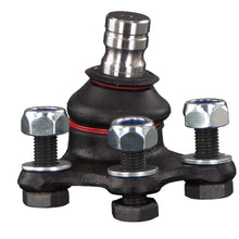 Load image into Gallery viewer, Front Lower Ball Joint Inc Bolts &amp; Nuts Fits Peugeot 208 DS DS3 Citr Febi 102372