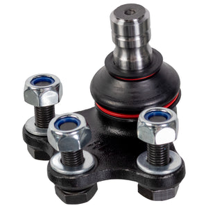 Front Lower Ball Joint Inc Bolts & Nuts Fits Peugeot 208 DS DS3 Citr Febi 102372