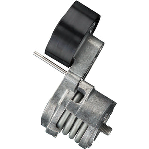 Auxiliary Belt Tensioner Assembly Inc Bolt Fits BMW 5 Series F10 F11 Febi 102373