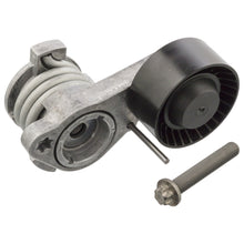 Load image into Gallery viewer, Auxiliary Belt Tensioner Assembly Inc Bolt Fits BMW 5 Series F10 F11 Febi 102373