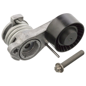 Auxiliary Belt Tensioner Assembly Inc Bolt Fits BMW 5 Series F10 F11 Febi 102373