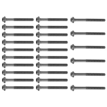 Load image into Gallery viewer, Cylinder Head Bolt Set Fits Mercedes Benz E-Class Model 210 G-Class 4 Febi 10237