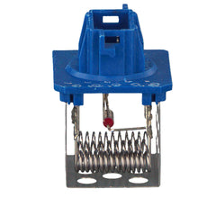 Load image into Gallery viewer, Blower Resistor Fits Peugeot 206 Citroen Xsara Picasso OE 6450EP Febi 102385