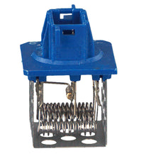Load image into Gallery viewer, Blower Resistor Fits Peugeot 206 Citroen Xsara Picasso OE 6450EP Febi 102385