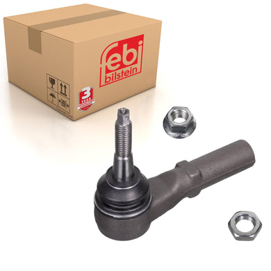 Insignia Front Tie Rod End Outer Track Fits Vauxhall 66 06 031 Febi 102390