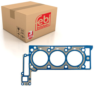 Right Cylinder Head Gasket Fits Dodge Sprinter Mercedes Benz C-Class Febi 102393