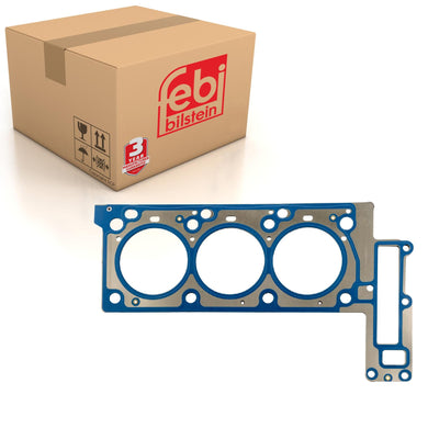 Left Cylinder Head Gasket Fits Dodge Sprinter Mercedes Benz C-Class Febi 102394