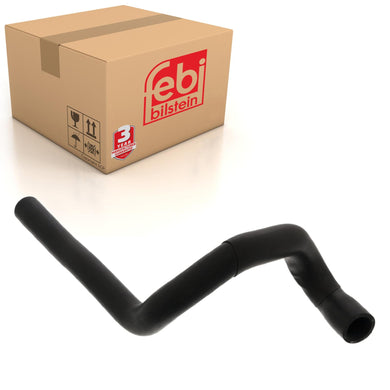 Upper Radiator Hose Fits Smart Fortwo Cabrio Model 451 Coupe Febi 102399