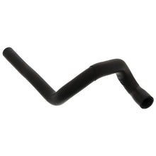 Load image into Gallery viewer, Upper Radiator Hose Fits Smart Fortwo Cabrio Model 451 Coupe Febi 102399