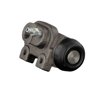 Rear Left Wheel Cylinder Fits Renault R19 II OE 7701035405 Febi 10240