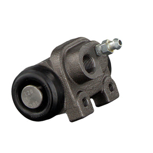 Rear Left Wheel Cylinder Fits Renault R19 II OE 7701035405 Febi 10240