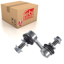 Load image into Gallery viewer, Front Drop Link Legacy Anti Roll Bar Stabiliser Fits Subaru Febi 102401