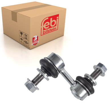 Front Drop Link Legacy Anti Roll Bar Stabiliser Fits Subaru Febi 102401