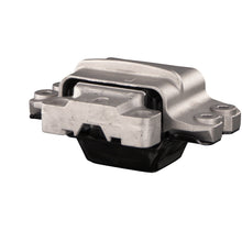 Load image into Gallery viewer, Left Transmission Mount Fits Volkswagen Passat 3C OE 3C0199555N Febi 102404