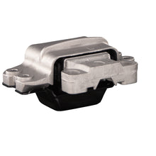 Load image into Gallery viewer, Left Transmission Mount Fits Volkswagen Passat 3C OE 3C0199555N Febi 102404