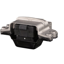 Load image into Gallery viewer, Left Transmission Mount Fits Volkswagen Passat 3C OE 3C0199555N Febi 102404