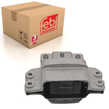 Load image into Gallery viewer, Left Transmission Mount Fits Volkswagen Passat 3C OE 3C0199555N Febi 102404
