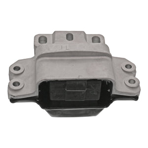 Left Transmission Mount Fits Volkswagen Passat 3C OE 3C0199555N Febi 102404