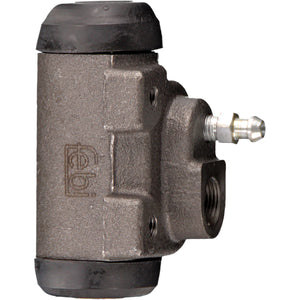Rear Right Wheel Cylinder Fits Renault R19 II OE 7701035406 Febi 10241