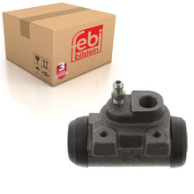 Load image into Gallery viewer, Rear Right Wheel Cylinder Fits Renault R19 II OE 7701035406 Febi 10241