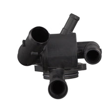 Load image into Gallery viewer, Thermostat Inc Housing &amp; Gasket Fits Volkswagen Beetle Eos Golf 4mot Febi 102436