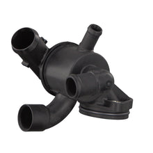 Load image into Gallery viewer, Thermostat Inc Housing &amp; Gasket Fits Volkswagen Beetle Eos Golf 4mot Febi 102436