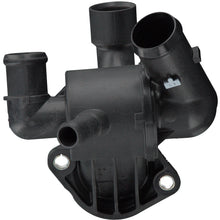 Load image into Gallery viewer, Thermostat Inc Housing &amp; Gasket Fits Volkswagen Beetle Eos Golf 4mot Febi 102436