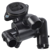 Load image into Gallery viewer, Thermostat Inc Housing &amp; Gasket Fits Volkswagen Beetle Eos Golf 4mot Febi 102436