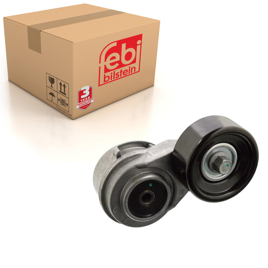 Auxiliary Belt Tensioner Assembly Fits KIA Carens Cerato Rio Hyundai Febi 102443