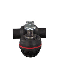 Load image into Gallery viewer, Rear Drop Link Golf Anti Roll Bar Stabiliser Fits VW 4motion Febi 102444