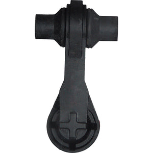 Rear Drop Link Golf Anti Roll Bar Stabiliser Fits VW 4motion Febi 102444